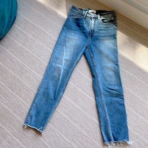 Vervet Blue jeans